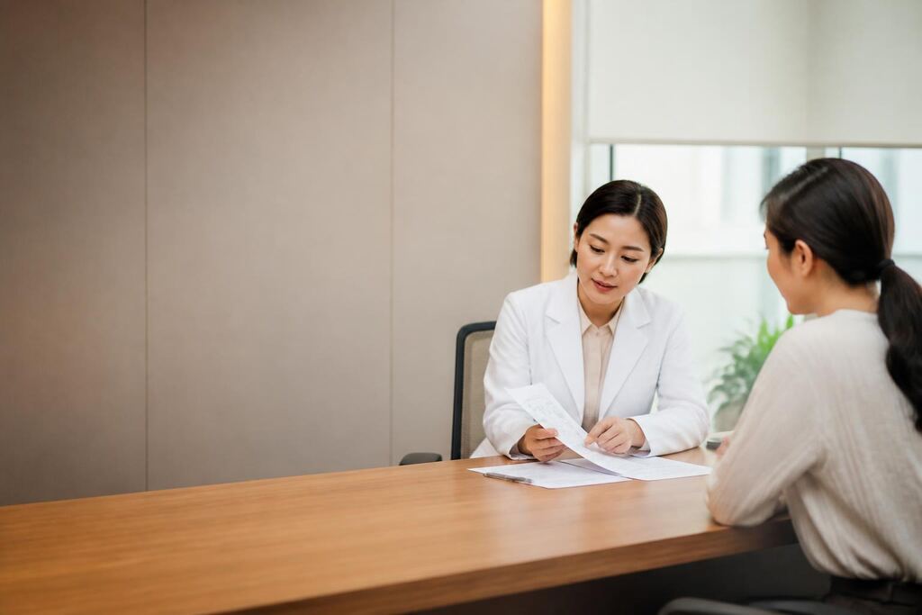 서울 강서구 종합검진 비용과 업체 비교 정보 이미지