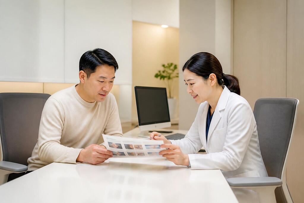 서울 영등포구 종합검진 이미지