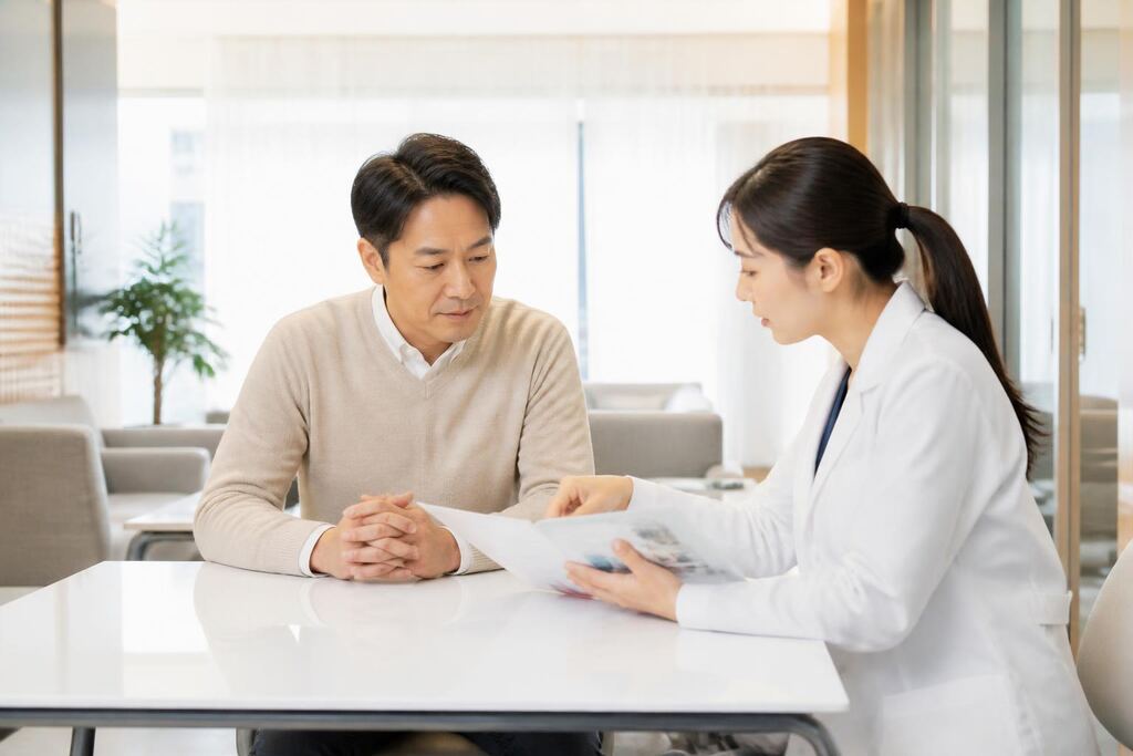 서울 동작구 종합검진 이미지