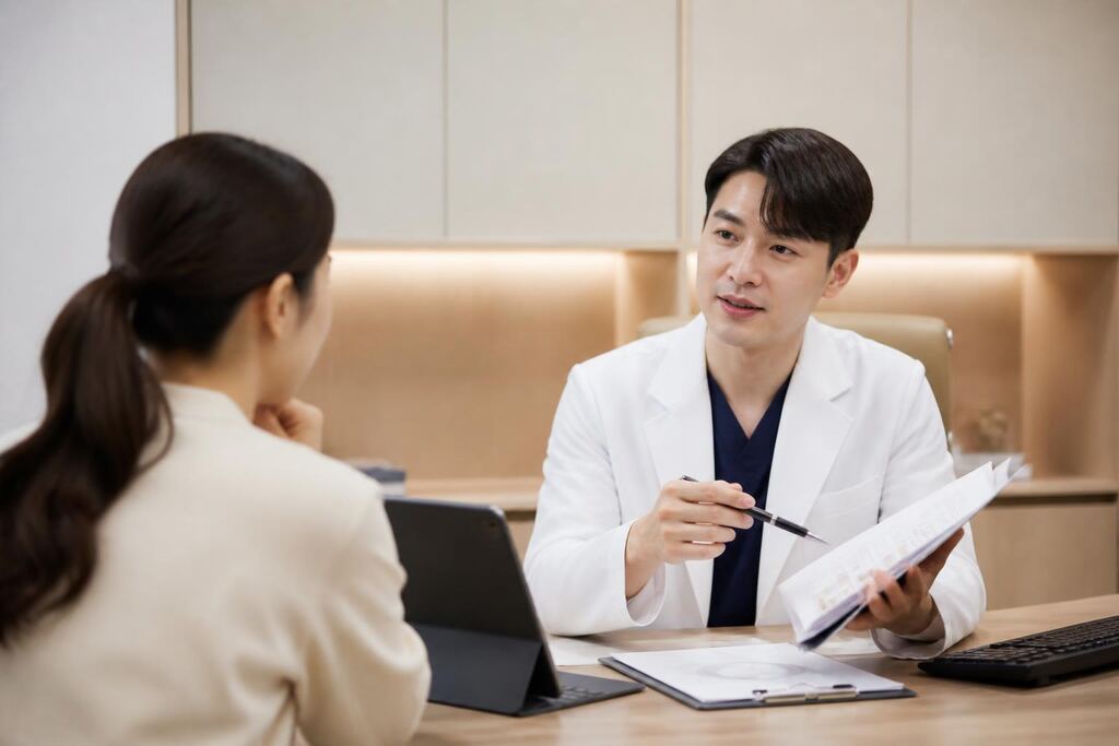 서울 동작구 종합검진 작업 범위와 현장 조건 이미지