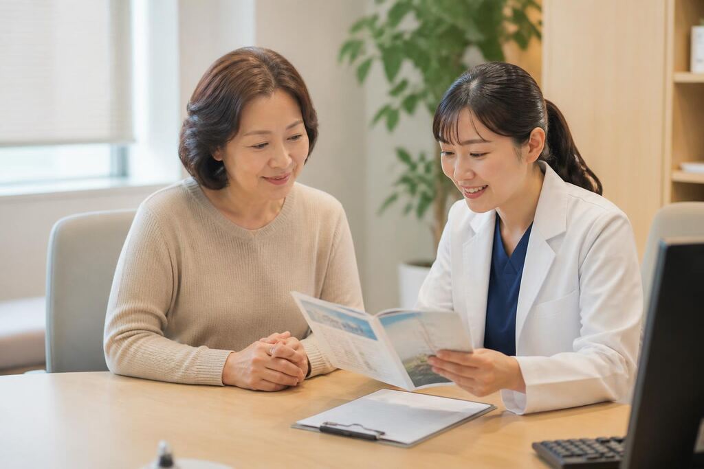 서울 관악구 종합검진 이미지