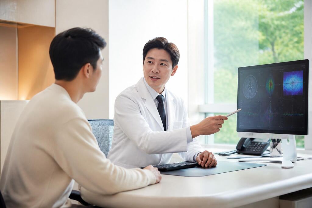 서울 관악구 종합검진 비용과 업체 비교 정보 이미지
