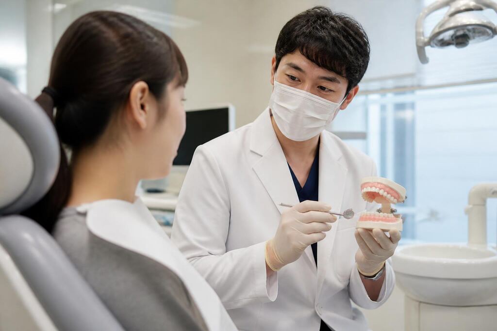 서울 중랑구 치과 비용과 업체 비교 정보 이미지
