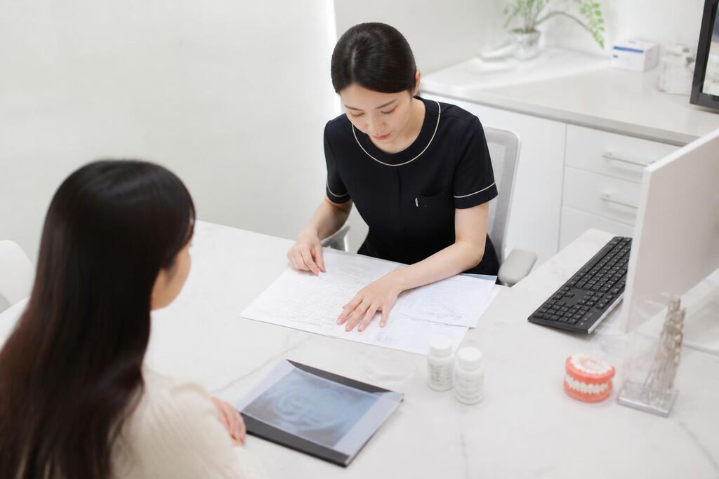 서울 도봉구 치과 작업 범위와 현장 조건 이미지