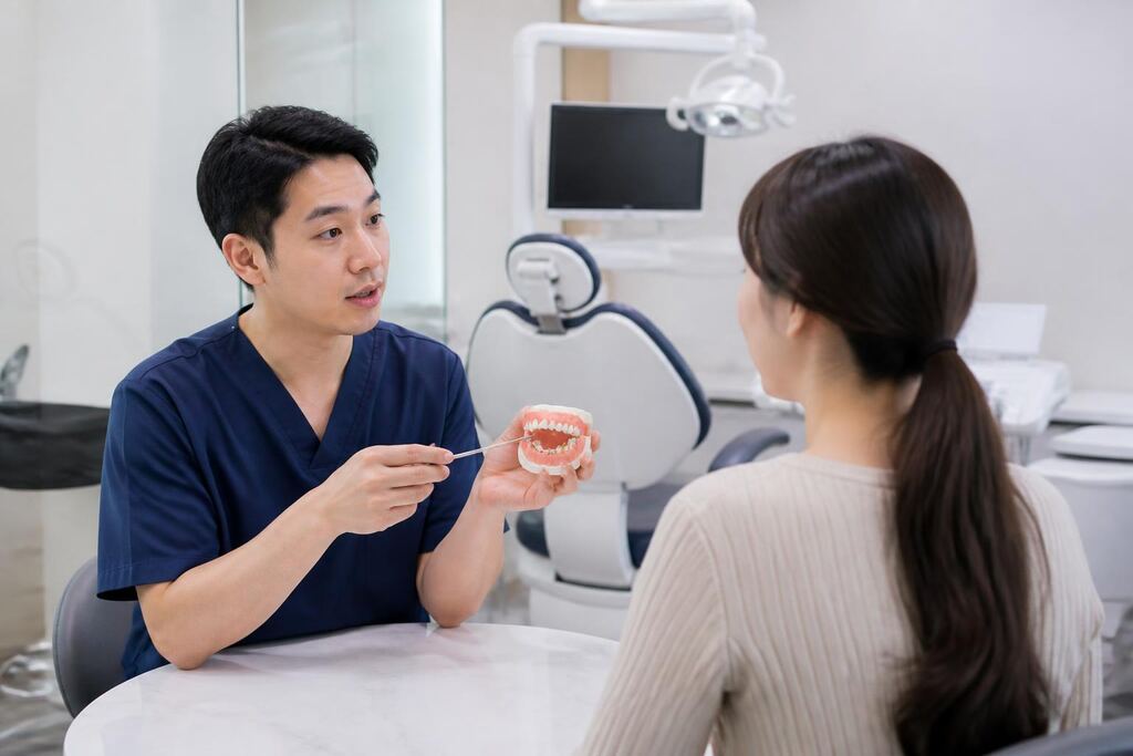 서울 노원구 치과 비용과 업체 비교 정보 이미지