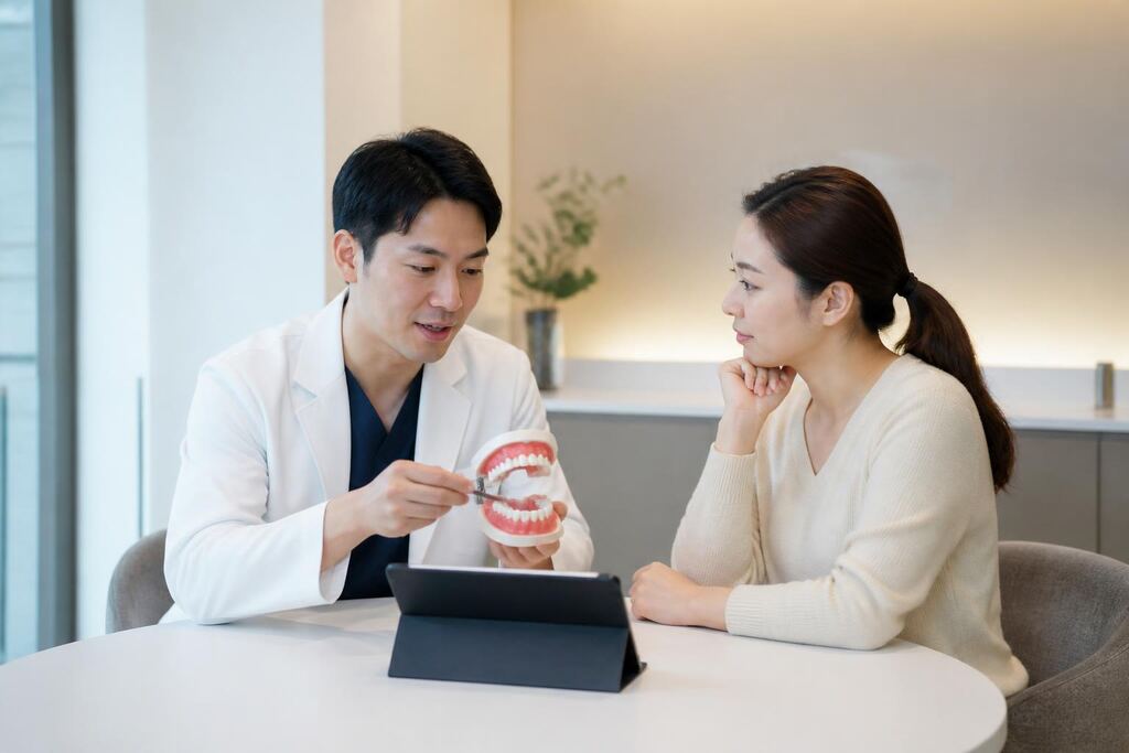서울 서초구 치과 이미지