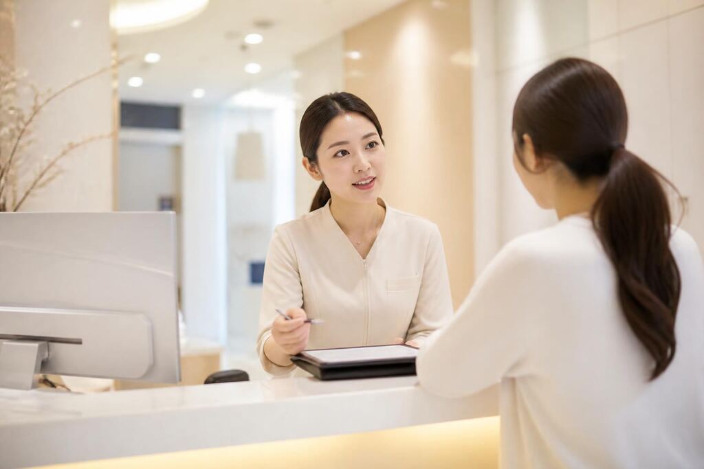 서울 중랑구 피부진료 비용과 업체 비교 정보 이미지