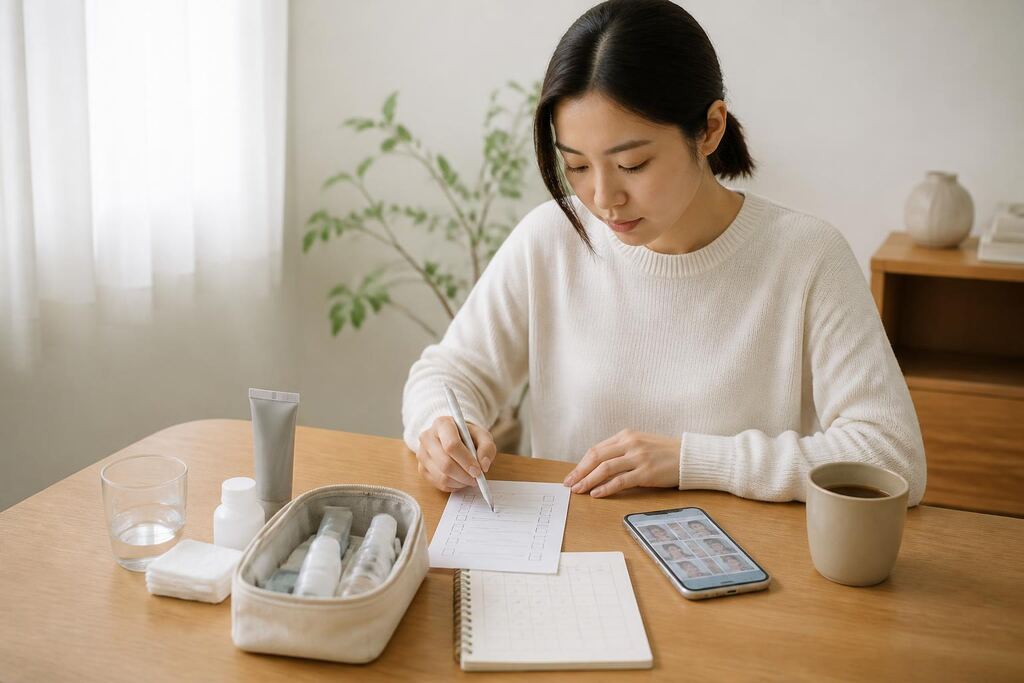 서울 도봉구 피부진료 비용과 업체 비교 정보 이미지