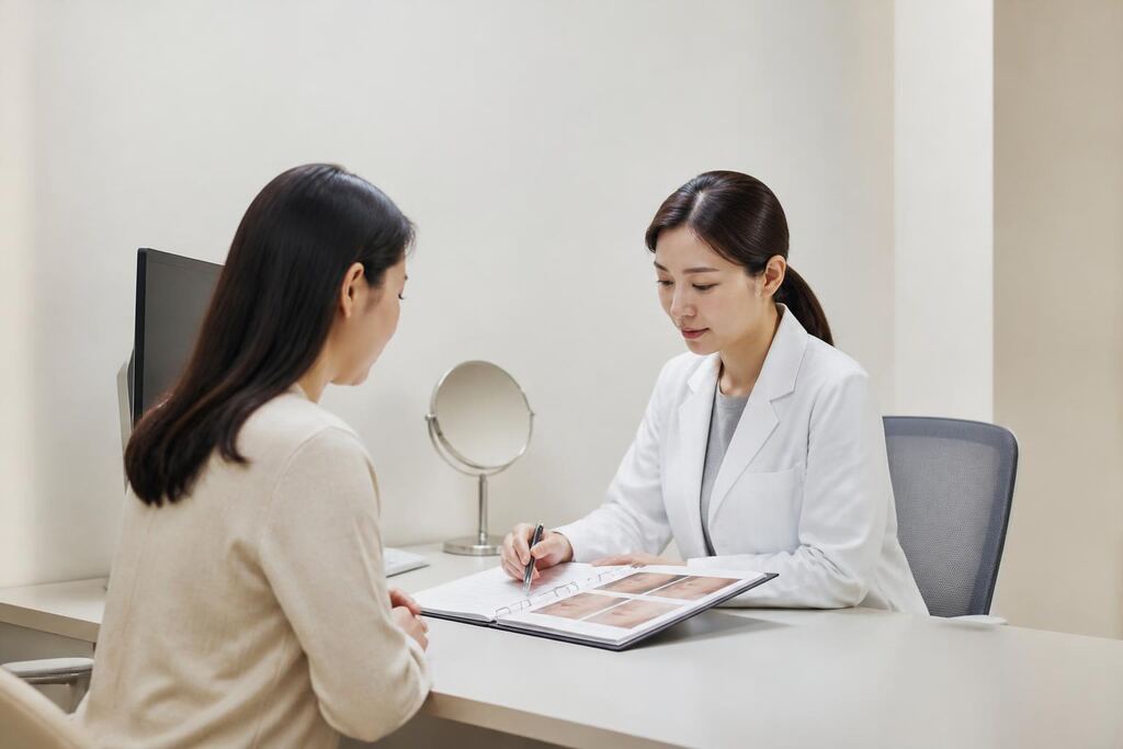 서울 서대문구 피부진료 이미지