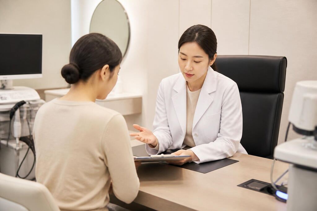 서울 영등포구 피부진료 비용과 업체 비교 정보 이미지