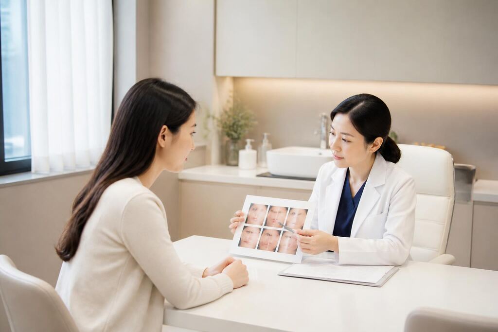 서울 동작구 피부진료 이미지