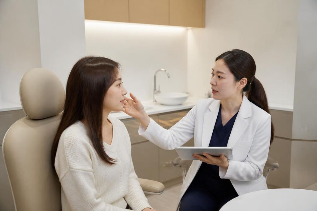 서울 동작구 피부진료 작업 범위와 현장 조건 이미지