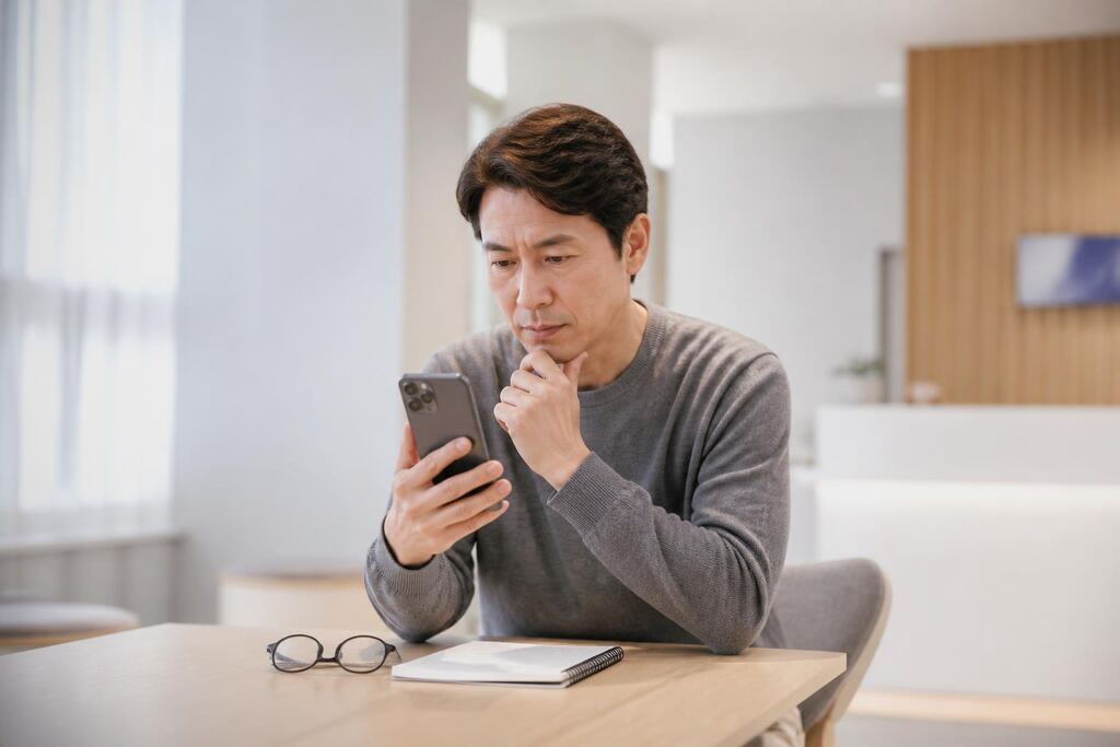 서울 중구 의료기관 찾기 이미지