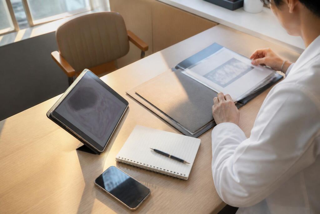 서울 용산구 의료기관 찾기 작업 범위와 현장 조건 이미지