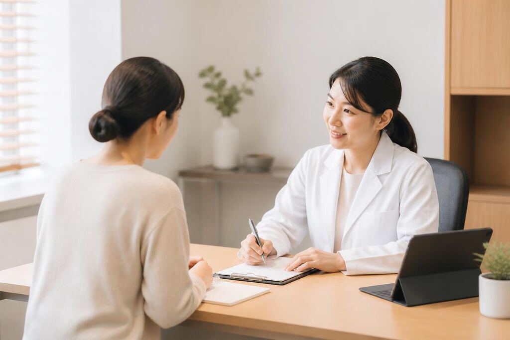 서울 노원구 의료기관 찾기 작업 범위와 현장 조건 이미지