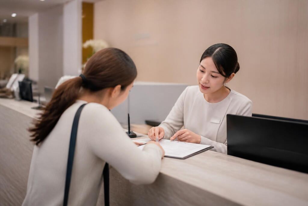 서울 마포구 의료기관 찾기 작업 범위와 현장 조건 이미지