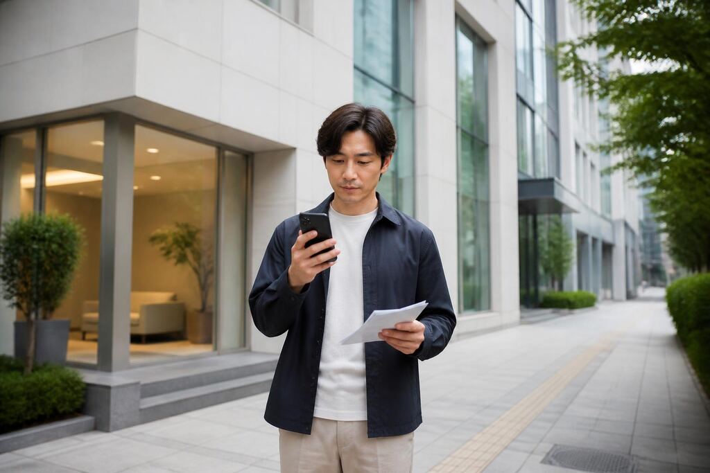 서울 강서구 의료기관 찾기 이미지