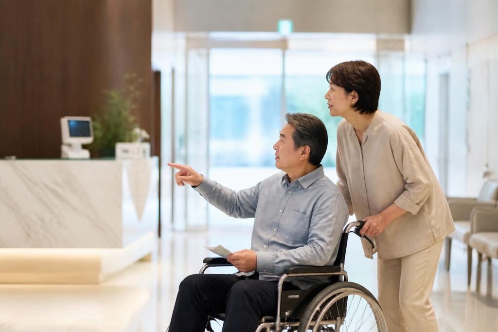 서울 구로구 의료기관 찾기 비용과 업체 비교 정보 이미지