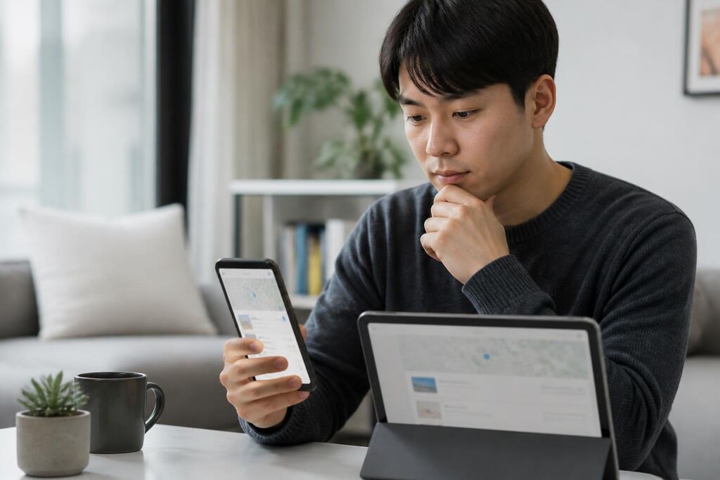 서울 동작구 의료기관 찾기 이미지