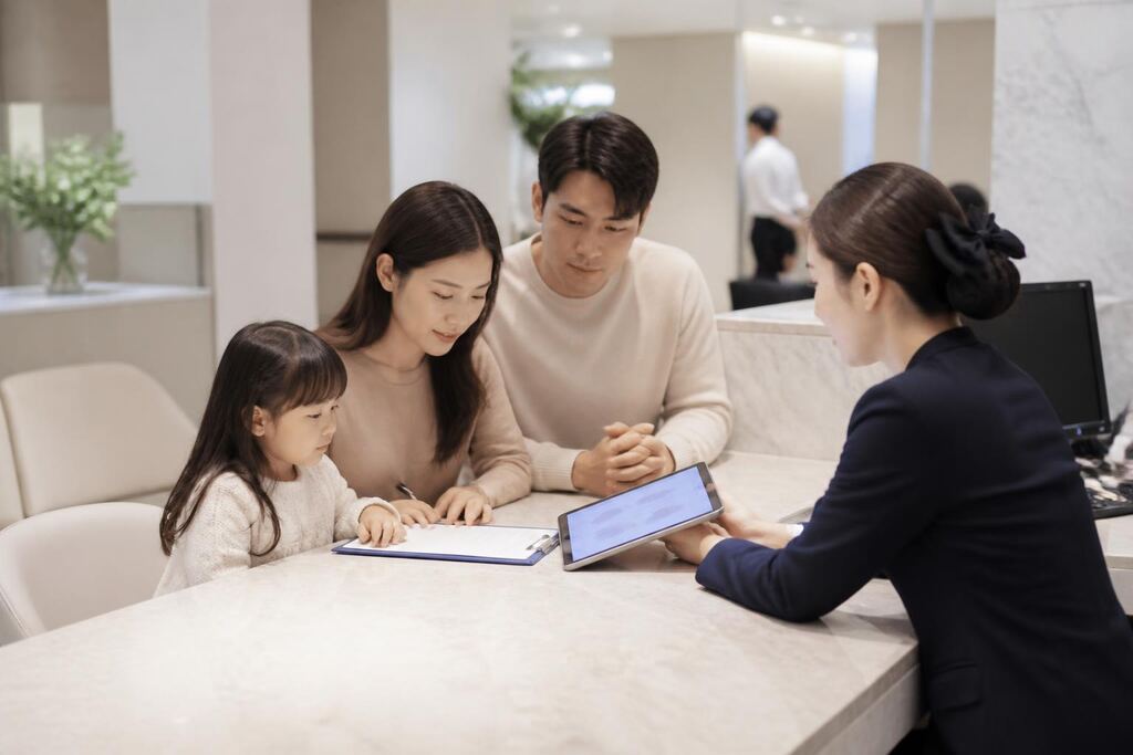 서울 동작구 의료기관 찾기 작업 범위와 현장 조건 이미지