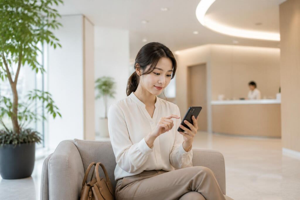 서울 관악구 의료기관 찾기 이미지