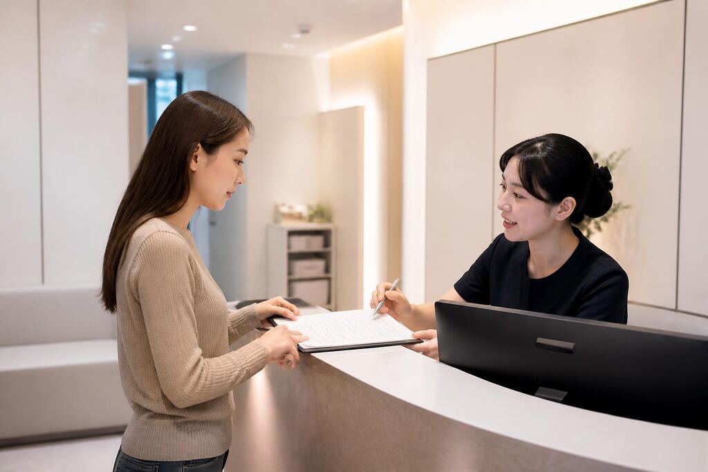 서울 관악구 의료기관 찾기 작업 범위와 현장 조건 이미지