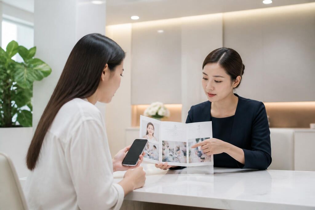서울 강남구 의료기관 찾기 이미지