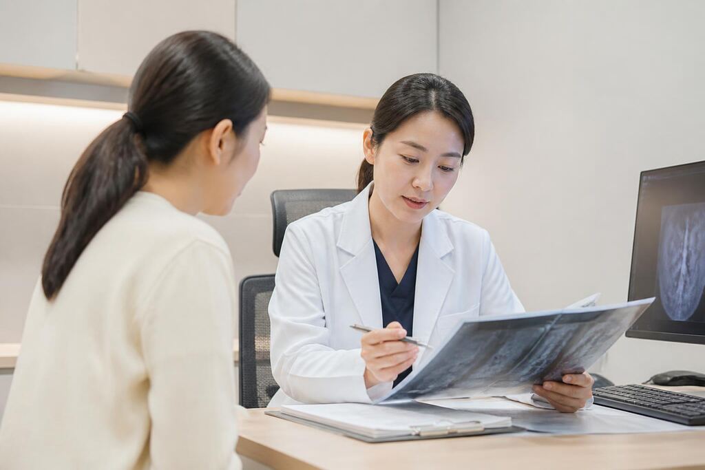서울 종로구 병원·의원 작업 범위와 현장 조건 이미지