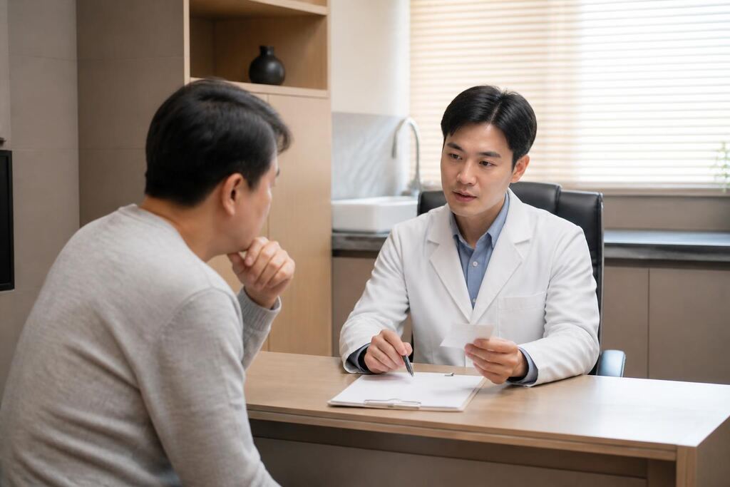 서울 성동구 병원·의원 작업 범위와 현장 조건 이미지