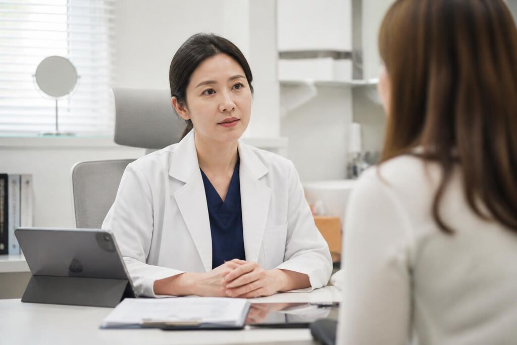 서울 동대문구 병원·의원 작업 범위와 현장 조건 이미지