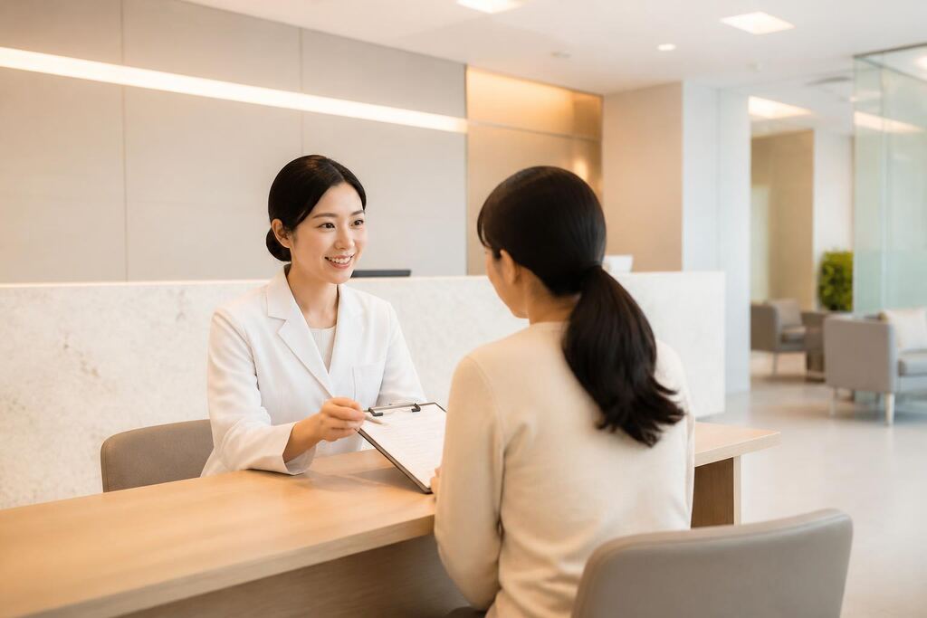 서울 강북구 병원·의원 이미지