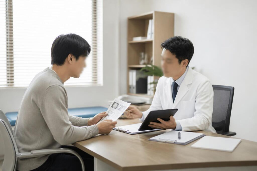 서울 도봉구 병원·의원 작업 범위와 현장 조건 이미지
