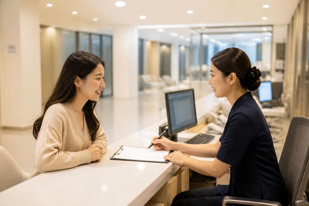 서울 노원구 병원·의원 이미지
