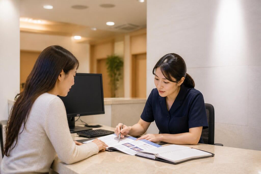 서울 은평구 병원·의원 이미지