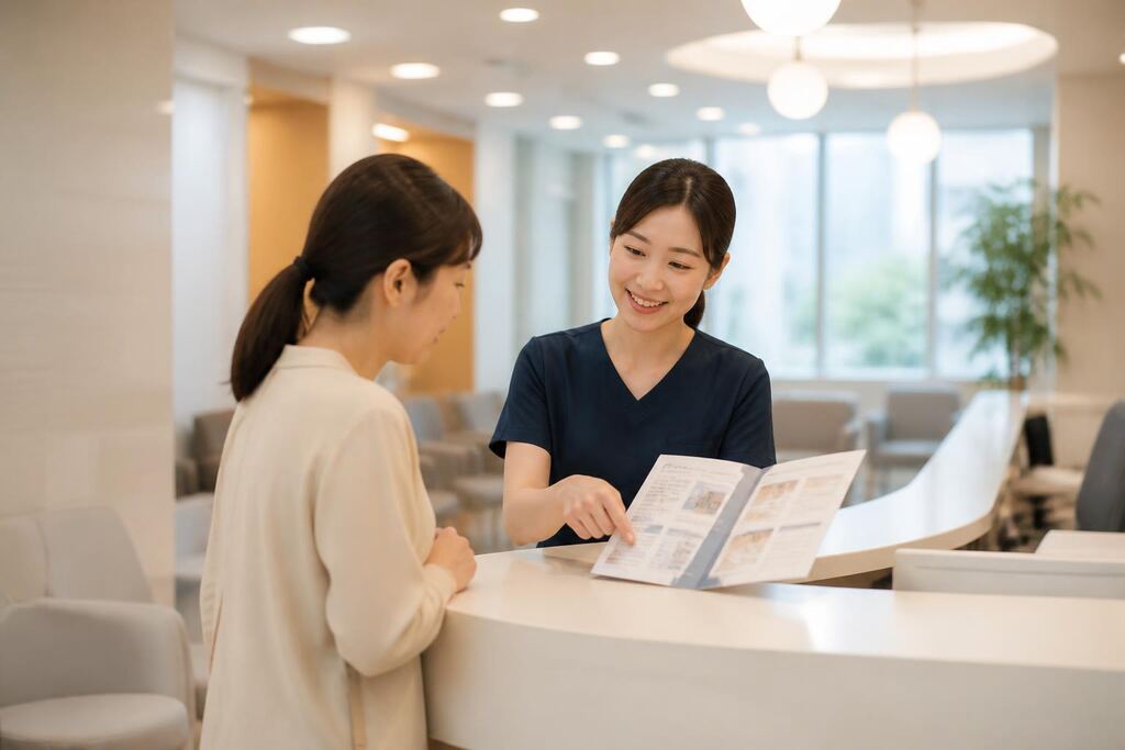 서울 서대문구 병원·의원 이미지
