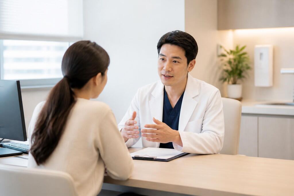서울 마포구 병원·의원 이미지