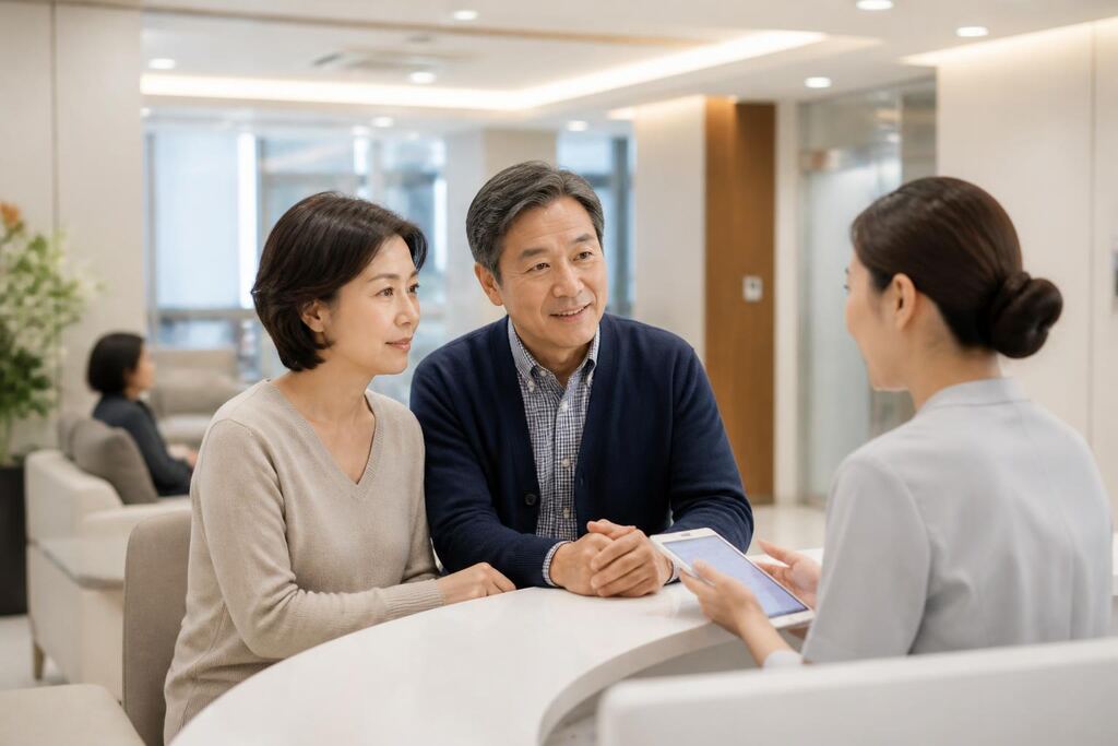 서울 강서구 병원·의원 이미지