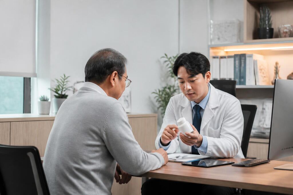 서울 구로구 병원·의원 작업 범위와 현장 조건 이미지
