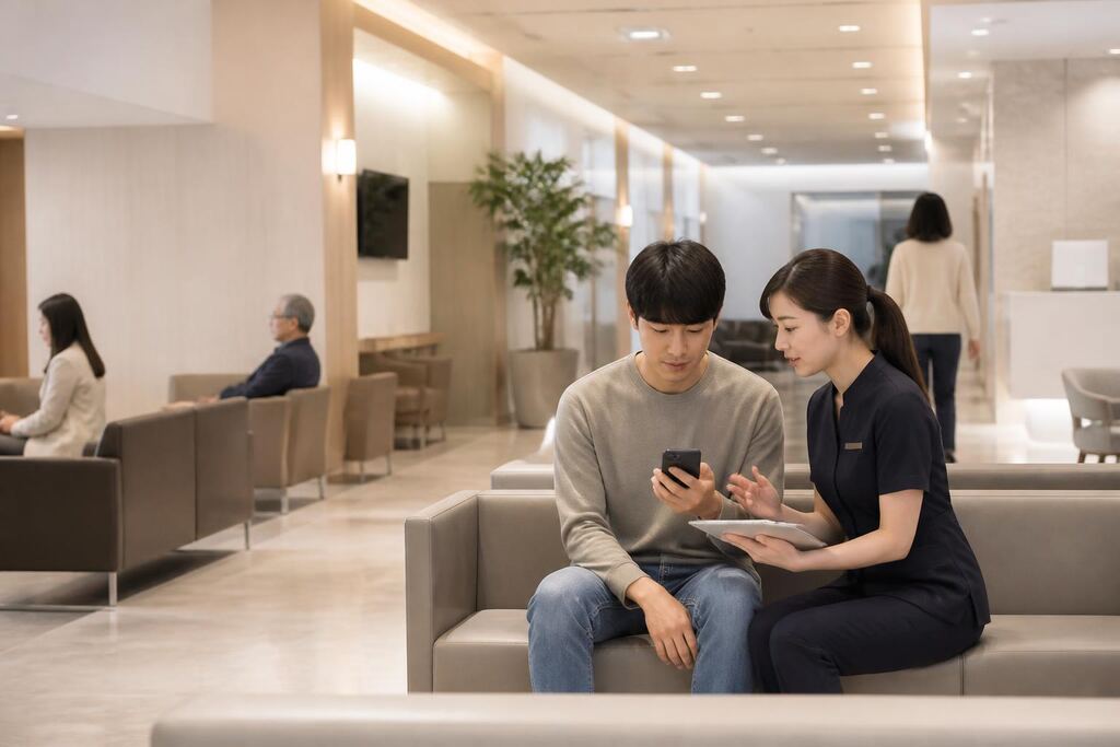 서울 동작구 병원·의원 비용과 업체 비교 정보 이미지