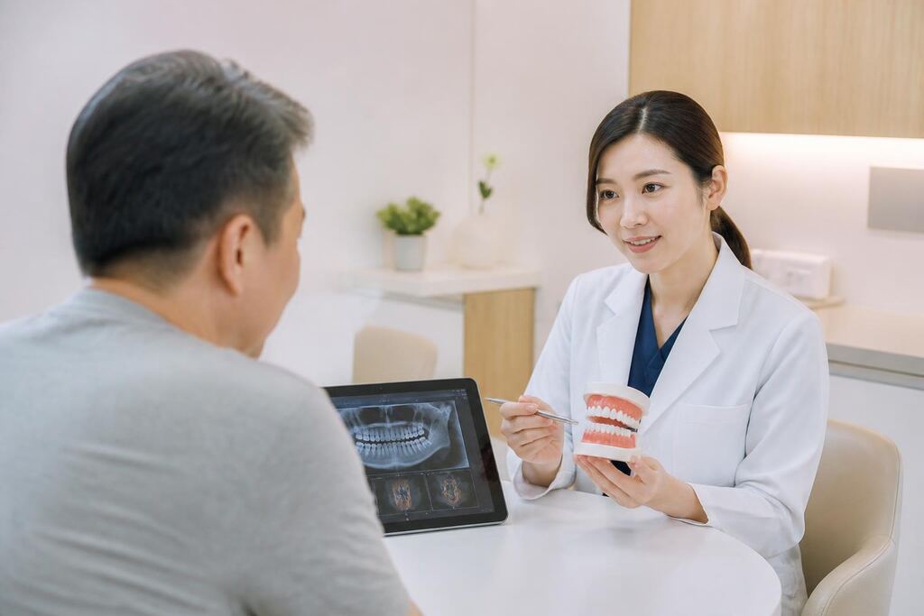 서울 종로구 임플란트 이미지