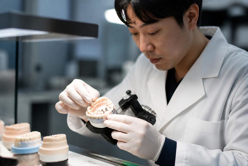 서울 성동구 임플란트 비용과 업체 비교 정보 이미지