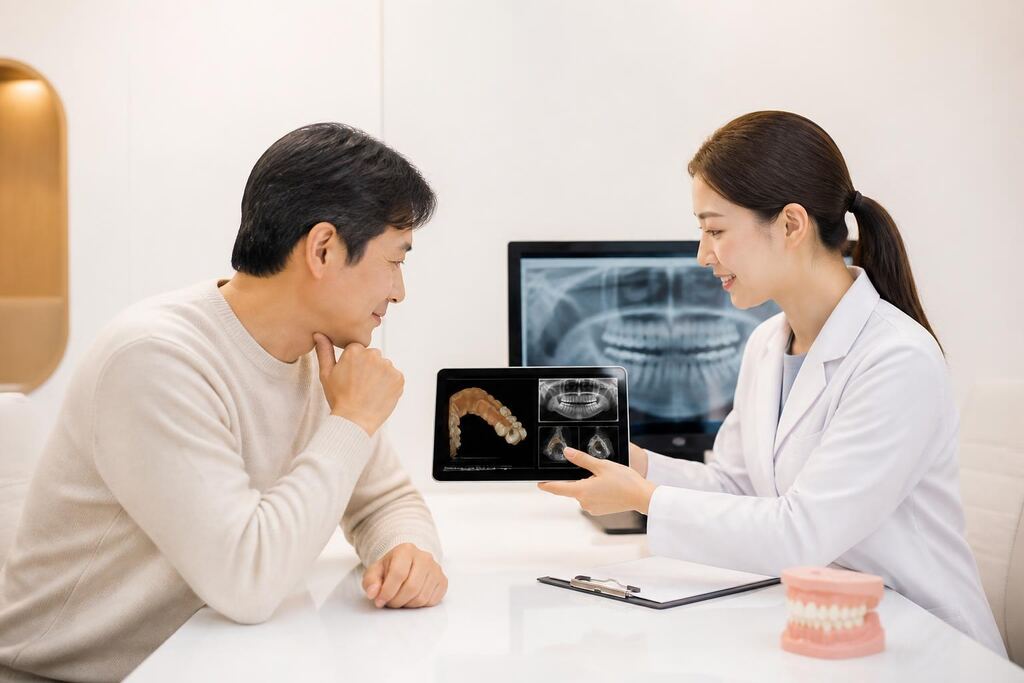 서울 노원구 임플란트 이미지