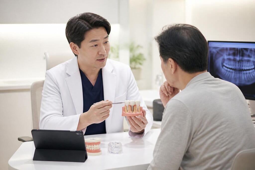 서울 서대문구 임플란트 이미지