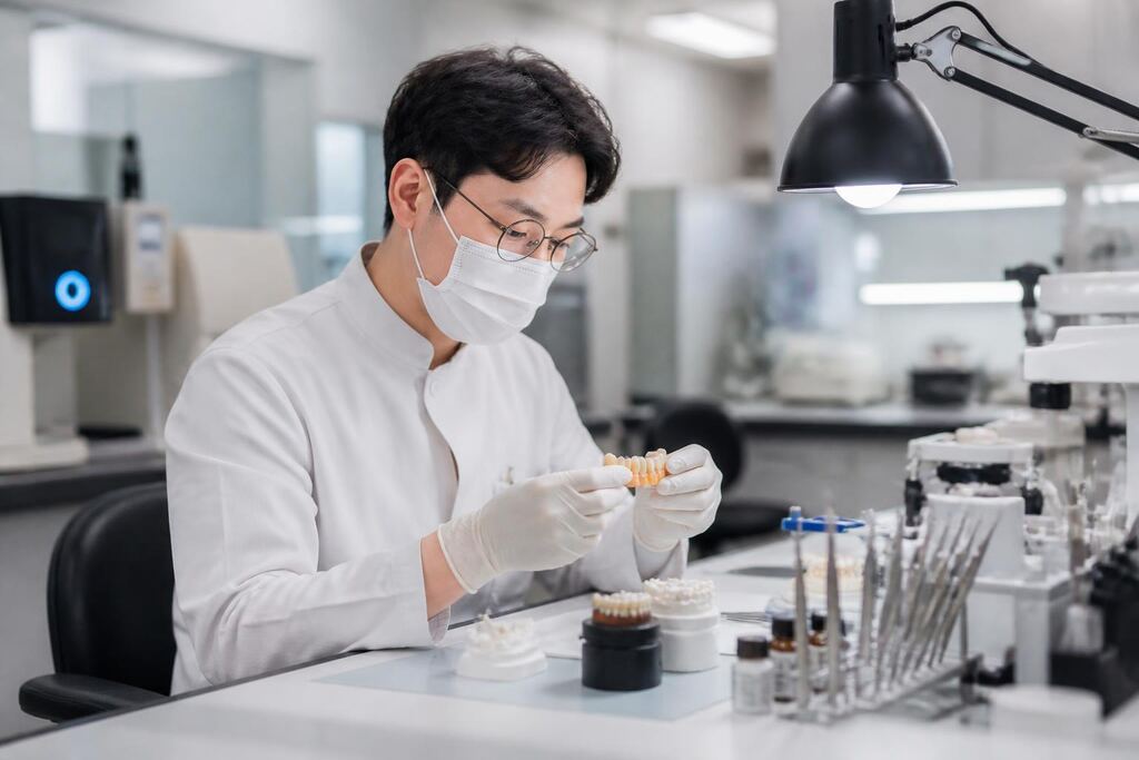 서울 서대문구 임플란트 비용과 업체 비교 정보 이미지