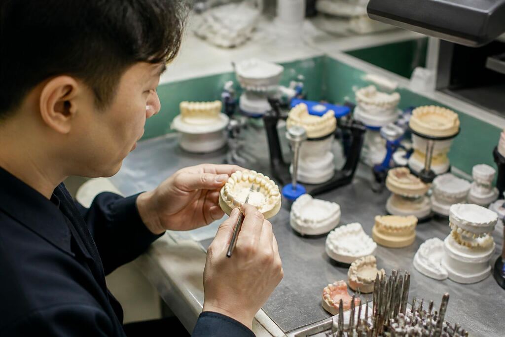 서울 금천구 임플란트 비용과 업체 비교 정보 이미지