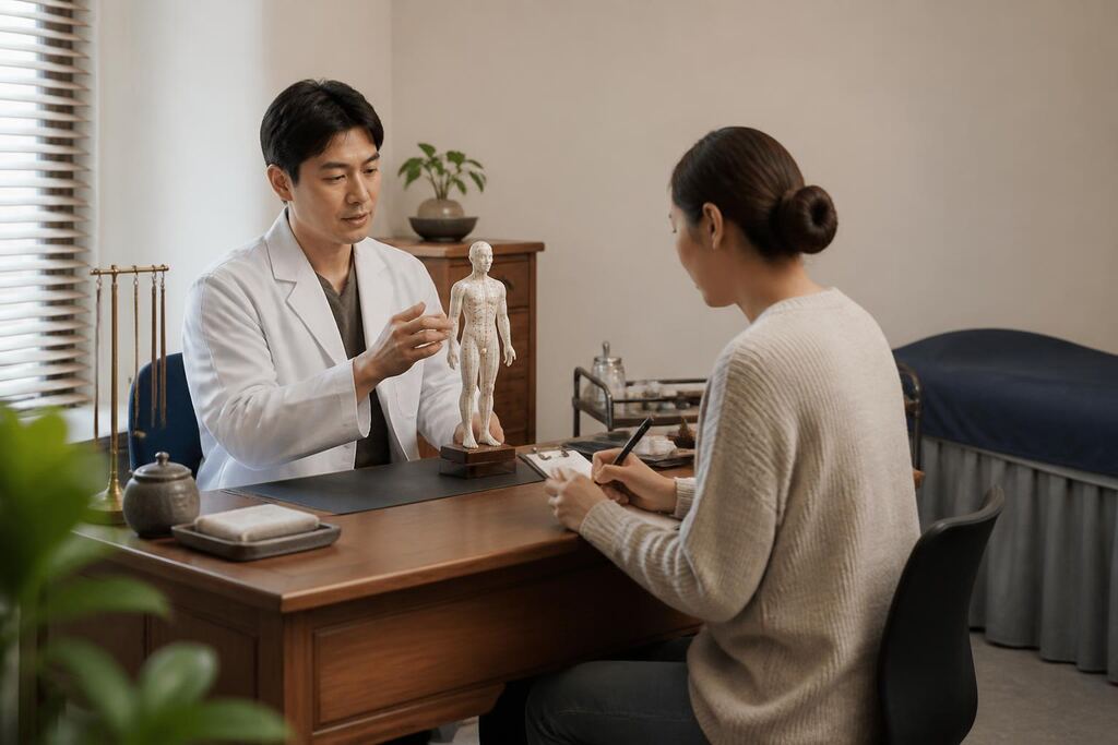 서울 성동구 한의원 비용과 업체 비교 정보 이미지