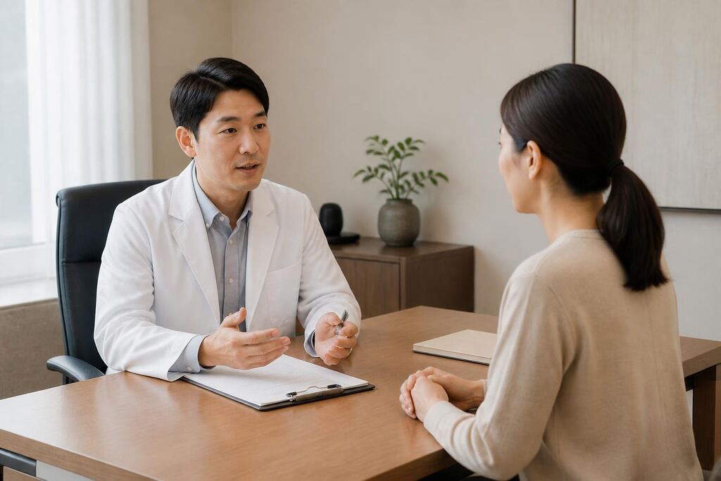 서울 성북구 한의원 이미지