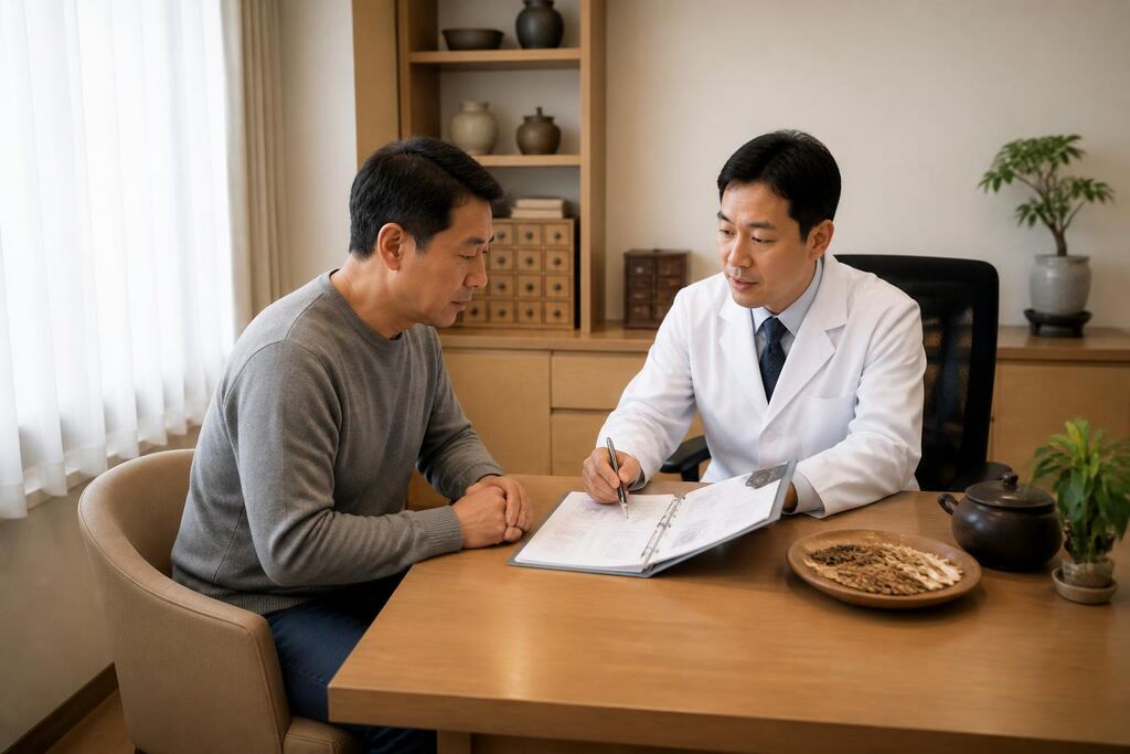 서울 은평구 한의원 이미지