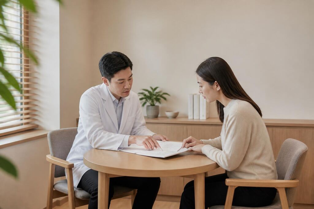 서울 서대문구 한의원 이미지