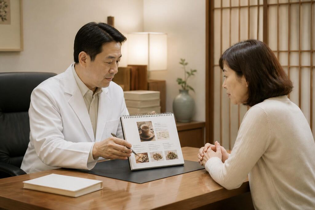 서울 서대문구 한의원 비용과 업체 비교 정보 이미지